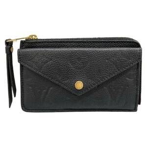 Louis Vuitton Porto Cult Lectoverso Monogram Coin Case M69420